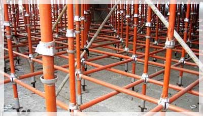 Scaffolding Parts Forging manufacturers exporters company in India Punjab Ludhiana