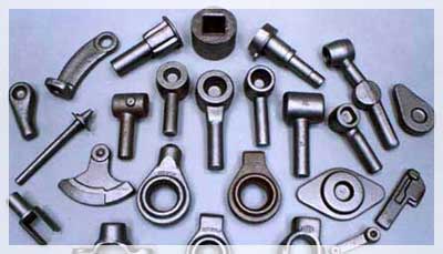 Other Components Forging manufacturers exporters company in India Punjab Ludhiana